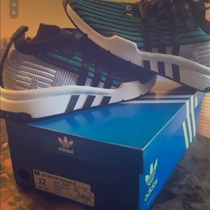 EQT SUPPORT MID ADV PK ADIDAS